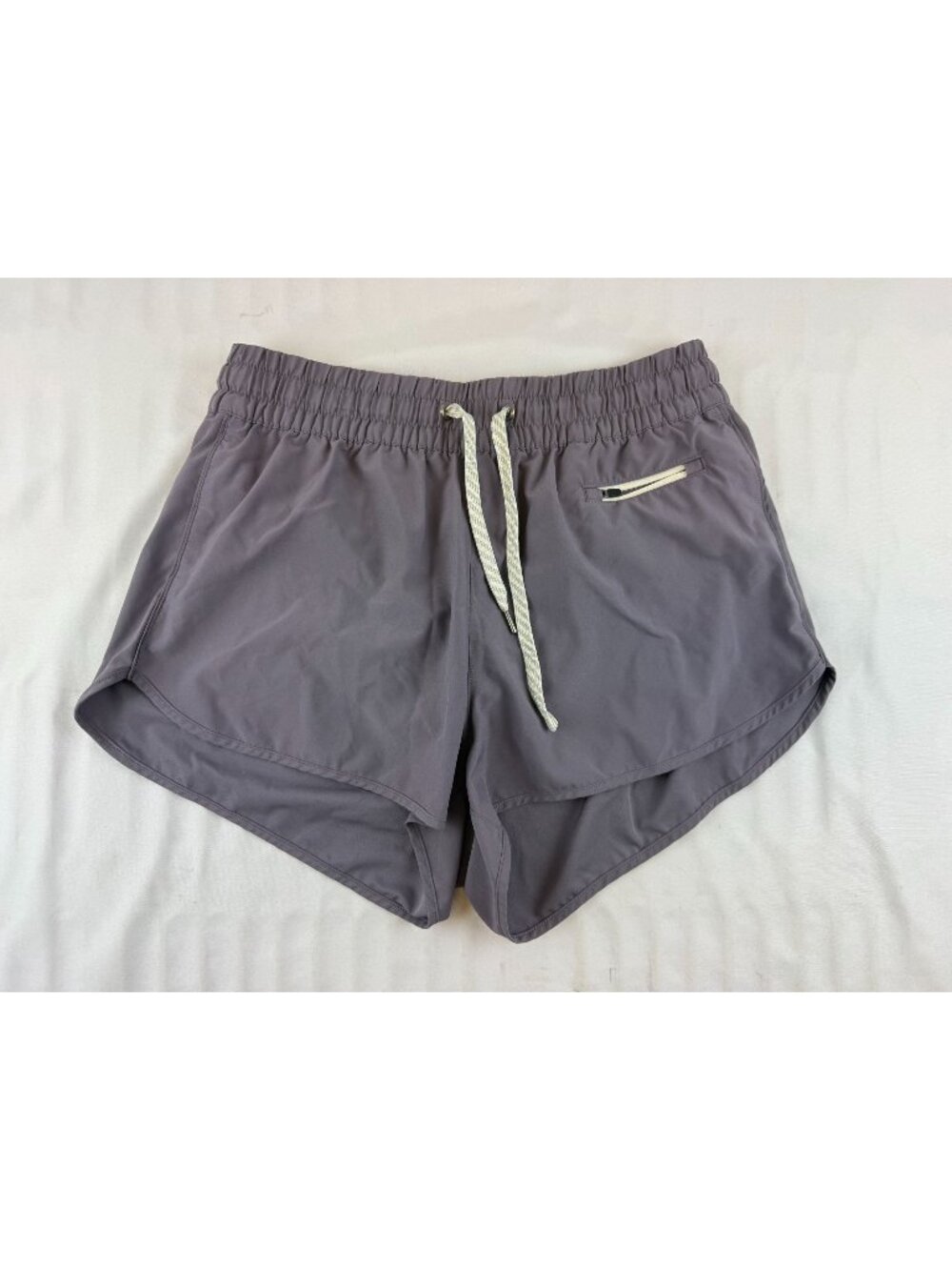 Vuori Women's Clementine Short 2.0 Size Small